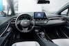 Toyota C-HR EV en  IZOA EV en Rhombus