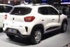 Venucia E30 Renault K-ZE