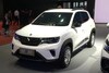 Venucia E30 Renault K-ZE