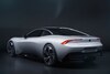Fisker Karma Revero GT - Pininfarina GT en SC1 Vis