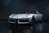 Fisker Karma Revero GT - Pininfarina GT en SC1 Vis