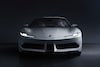 Fisker Karma Revero GT - Pininfarina GT en SC1 Vis