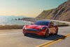 Fisker Karma Revero GT - Pininfarina GT en SC1 Vis