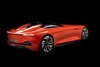 Fisker Karma Revero GT - Pininfarina GT en SC1 Vis