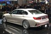 BMW 3-serie L