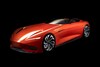 Fisker Karma Revero GT - Pininfarina GT en SC1 Vis