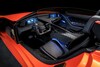 Fisker Karma Revero GT - Pininfarina GT en SC1 Vis
