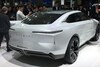 Infiniti Qs Inspiration Concept