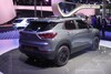Chevrolet Tracker Trailblazer