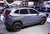 Chevrolet Tracker Trailblazer