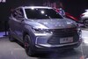 Chevrolet Tracker Trailblazer