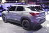 Chevrolet Tracker Trailblazer
