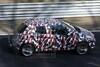 Toyota Yaris Mule