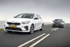 Compacte middenklasser Opel Astra Kia Ceed Leaseau