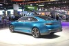 Geely Preface Concept