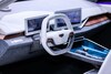 Geely Preface Concept