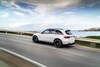 Mercedes-AMG GLC 63 4Matic en GLC Coupé 63 4Matic
