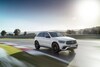 Mercedes-AMG GLC 63 4Matic en GLC Coupé 63 4Matic