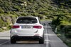 Mercedes-AMG GLC 63 4Matic en GLC Coupé 63 4Matic