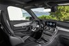 Mercedes-AMG GLC 63 4Matic en GLC Coupé 63 4Matic