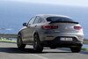 Mercedes-AMG GLC 63 4Matic en GLC Coupé 63 4Matic
