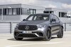 Mercedes-AMG GLC 63 4Matic en GLC Coupé 63 4Matic