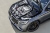 Mercedes-AMG GLC 63 4Matic en GLC Coupé 63 4Matic
