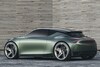 Genesis Mint Concept