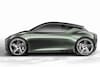 Genesis Mint Concept