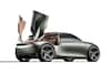 Genesis Mint Concept