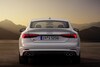 Audi S5 Coupé en Sportback 2020