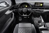 Audi S5 Coupé en Sportback 2020