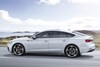 Audi S5 Coupé en Sportback 2020