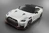 Nissan GT-R Nismo 2020