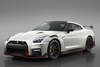 Nissan GT-R Nismo 2020