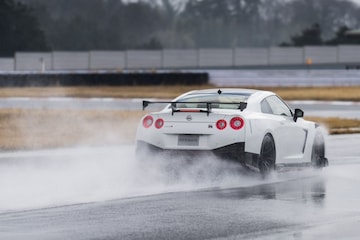 Nissan GT-R Nismo 2020