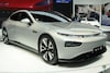 Xpeng P7
