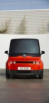 Renault EZ-Flex