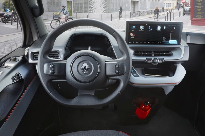 Renault EZ-Flex
