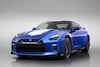 Nissan GT-R 50th Anniversary