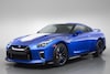 Nissan GT-R 50th Anniversary