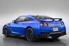 Nissan GT-R 50th Anniversary