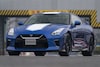 Nissan GT-R 50th Anniversary