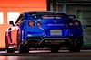 Nissan GT-R 50th Anniversary