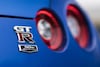 Nissan GT-R 50th Anniversary