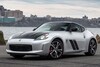 Nissan 370Z GT-R 50th anniversary