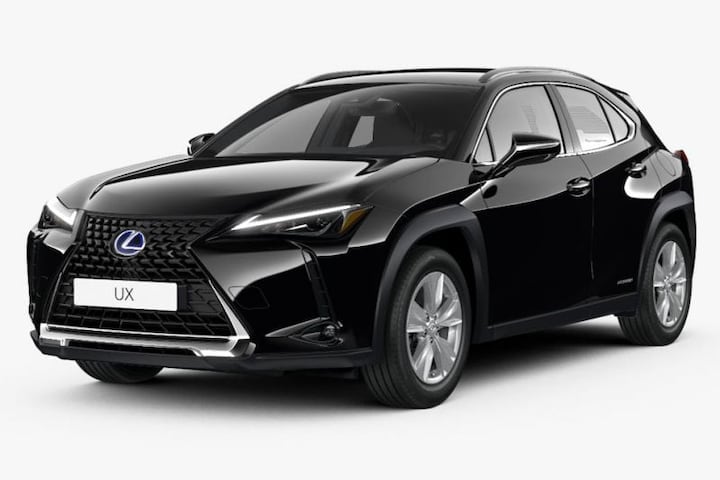 Lexus UX 250h