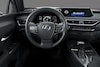 Lexus UX 250h