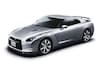 Facelift Friday: Nissan GT-R