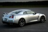 Facelift Friday: Nissan GT-R